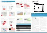 Preview for 2 page of MP DUEX LITE User Manual