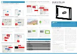 Preview for 2 page of MP DUEX PLUS User Manual