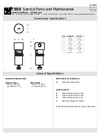 Предварительный просмотр 2 страницы MP F50S Quick Start Manual