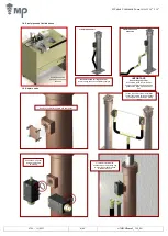 Предварительный просмотр 6 страницы MP sava3 Technical Manual