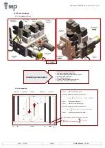 Предварительный просмотр 14 страницы MP sava3 Technical Manual