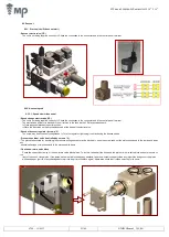 Предварительный просмотр 31 страницы MP sava3 Technical Manual