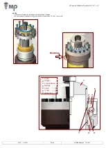 Предварительный просмотр 35 страницы MP sava3 Technical Manual