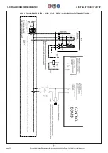 Preview for 22 page of MP3 FLY - oXyFLY Instructions For Installation, Use And Maintenance Manual