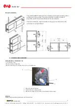 Preview for 8 page of MP3 Solid Air WK25 D Manual