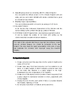 Preview for 5 page of mPAVIO DDP-1000 User Manual