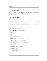 Preview for 8 page of MPB CCM User Manual