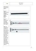 Предварительный просмотр 11 страницы MPB NMR-03 User Manual