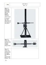 Предварительный просмотр 14 страницы MPB NMR-03 User Manual