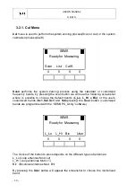 Preview for 14 page of MPB SEMS User Manual