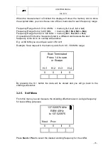 Preview for 23 page of MPB SEMS User Manual