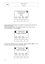 Preview for 28 page of MPB SEMS User Manual