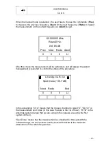 Preview for 29 page of MPB SEMS User Manual