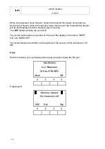 Preview for 32 page of MPB SEMS User Manual