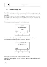 Preview for 34 page of MPB SEMS User Manual