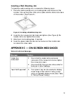 Preview for 19 page of MPC F1560i User Manual