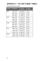 Preview for 20 page of MPC F1560i User Manual