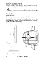 Preview for 6 page of MPC F1950i User Manual