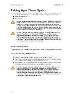 Preview for 30 page of MPC NetFRAME 1420 Technical Reference Manual