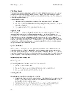 Preview for 34 page of MPC NetFRAME 1420 Technical Reference Manual