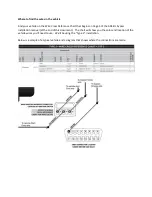 Предварительный просмотр 3 страницы MPC ProStart PS4 Installation Sheet