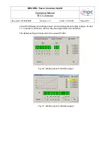 Предварительный просмотр 25 страницы MPC TEC 03-50 Operating Manual