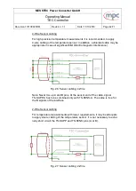 Предварительный просмотр 42 страницы MPC TEC 03-50 Operating Manual