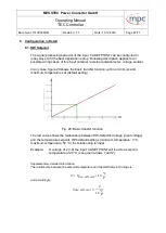 Предварительный просмотр 45 страницы MPC TEC 03-50 Operating Manual