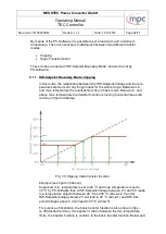 Предварительный просмотр 46 страницы MPC TEC 03-50 Operating Manual