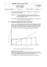 Предварительный просмотр 47 страницы MPC TEC 03-50 Operating Manual