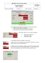 Предварительный просмотр 54 страницы MPC TEC 03-50 Operating Manual