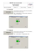 Предварительный просмотр 59 страницы MPC TEC 03-50 Operating Manual