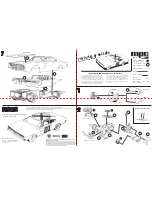 MPC The Dukes Of Hazzard M706-200 Manual preview