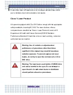 Preview for 103 page of MPC TransPort U1100 Technical Reference Manual