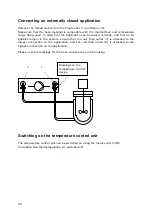 Предварительный просмотр 21 страницы MPC UC006 Operating Manual