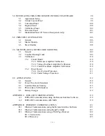 Preview for 12 page of MPE DP SERIES II Operating And Service Manual