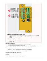 Preview for 31 page of mpec SA380-IT User Manual