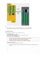 Preview for 36 page of mpec SA380-IT User Manual