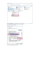 Preview for 41 page of mpec SA380-IT User Manual