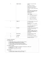 Preview for 56 page of mpec SA380-IT User Manual