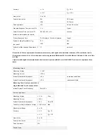 Preview for 71 page of mpec SA380-IT User Manual