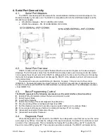 Preview for 8 page of MPEGbox DuraWatt DSATX User Manual