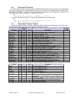 Preview for 10 page of MPEGbox DuraWatt DSATX User Manual