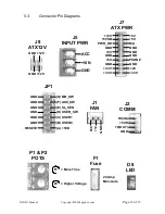 Preview for 12 page of MPEGbox DuraWatt DSATX User Manual