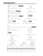 Preview for 5 page of MPEX MARCY MWB-36780B Owner'S Manual