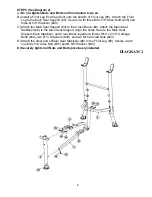 Preview for 7 page of MPEX MARCY MWB-36780B Owner'S Manual