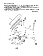 Preview for 9 page of MPEX MARCY MWB-36780B Owner'S Manual