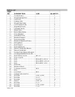 Preview for 9 page of MPEX MARCY PM-4400 Owner'S Manual