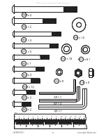 Предварительный просмотр 4 страницы MPEX MFM-8250 Assembly Manual