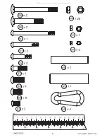 Предварительный просмотр 5 страницы MPEX MFM-8250 Assembly Manual